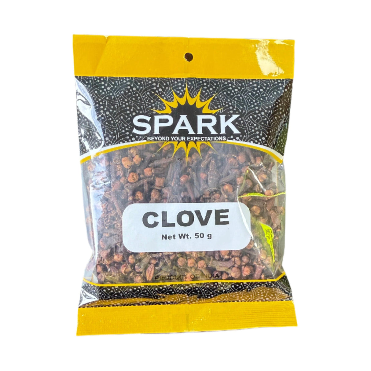 Spark Cloves 50 Gm