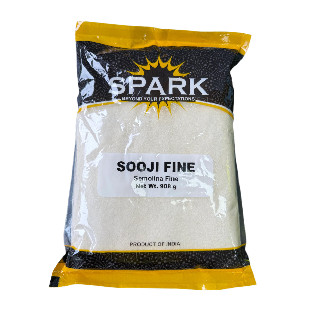 Spark Sooji Fine 908 Gm