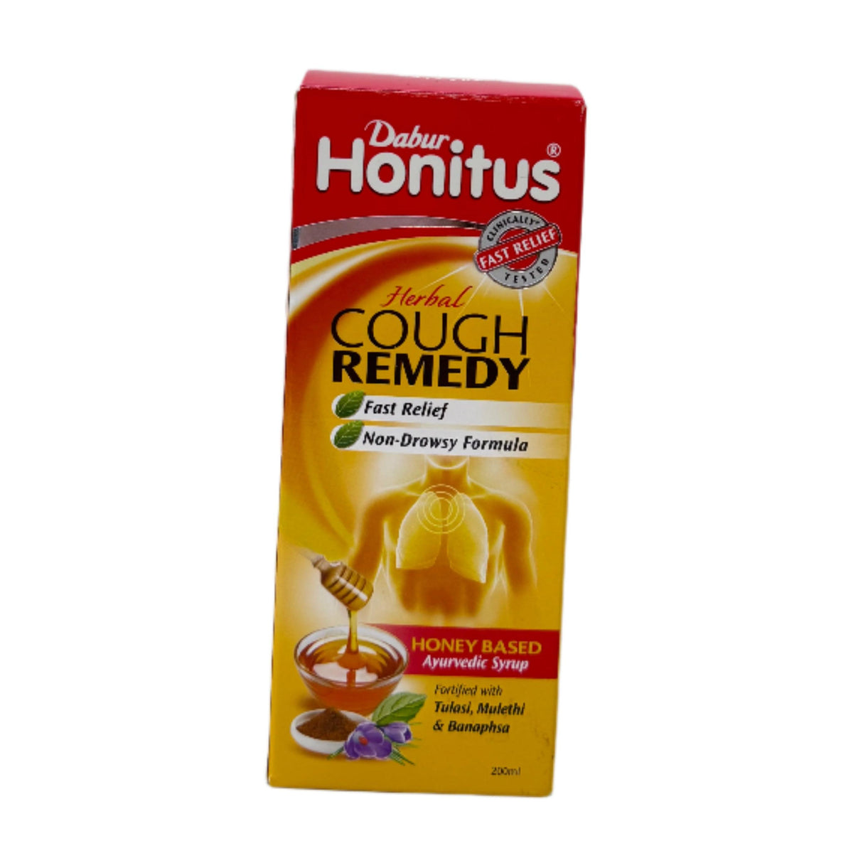 Dabur Honitus 200 Gm