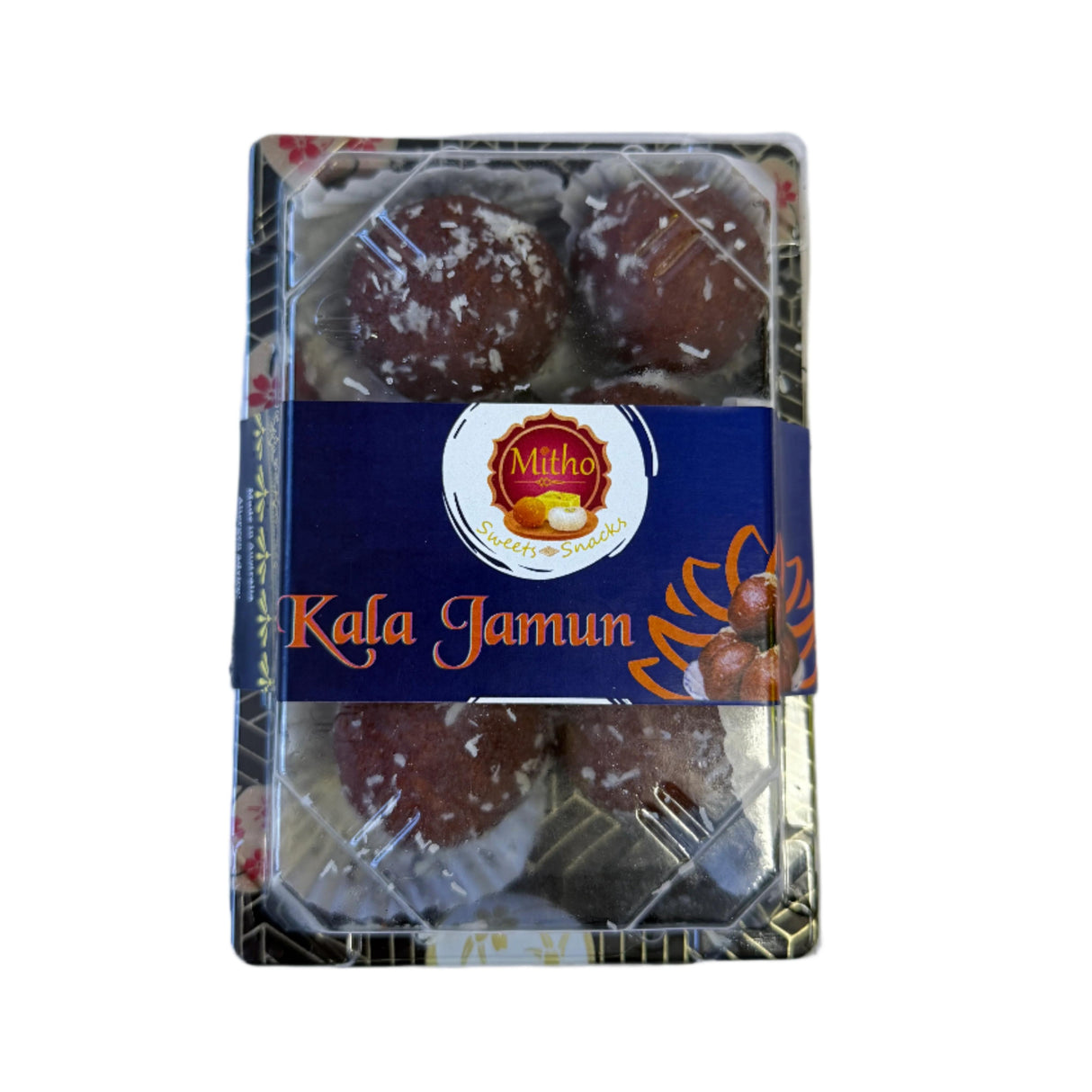 Mitho Sweets Kala Jamun 250Gm