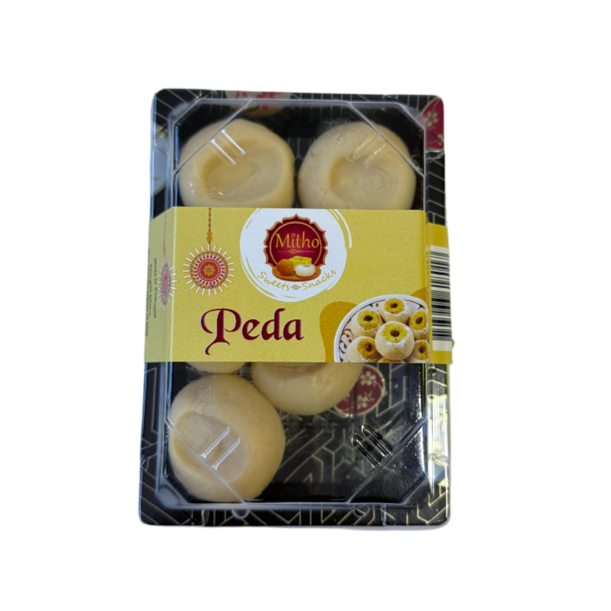 Mitho Sweets Peda 250Gm