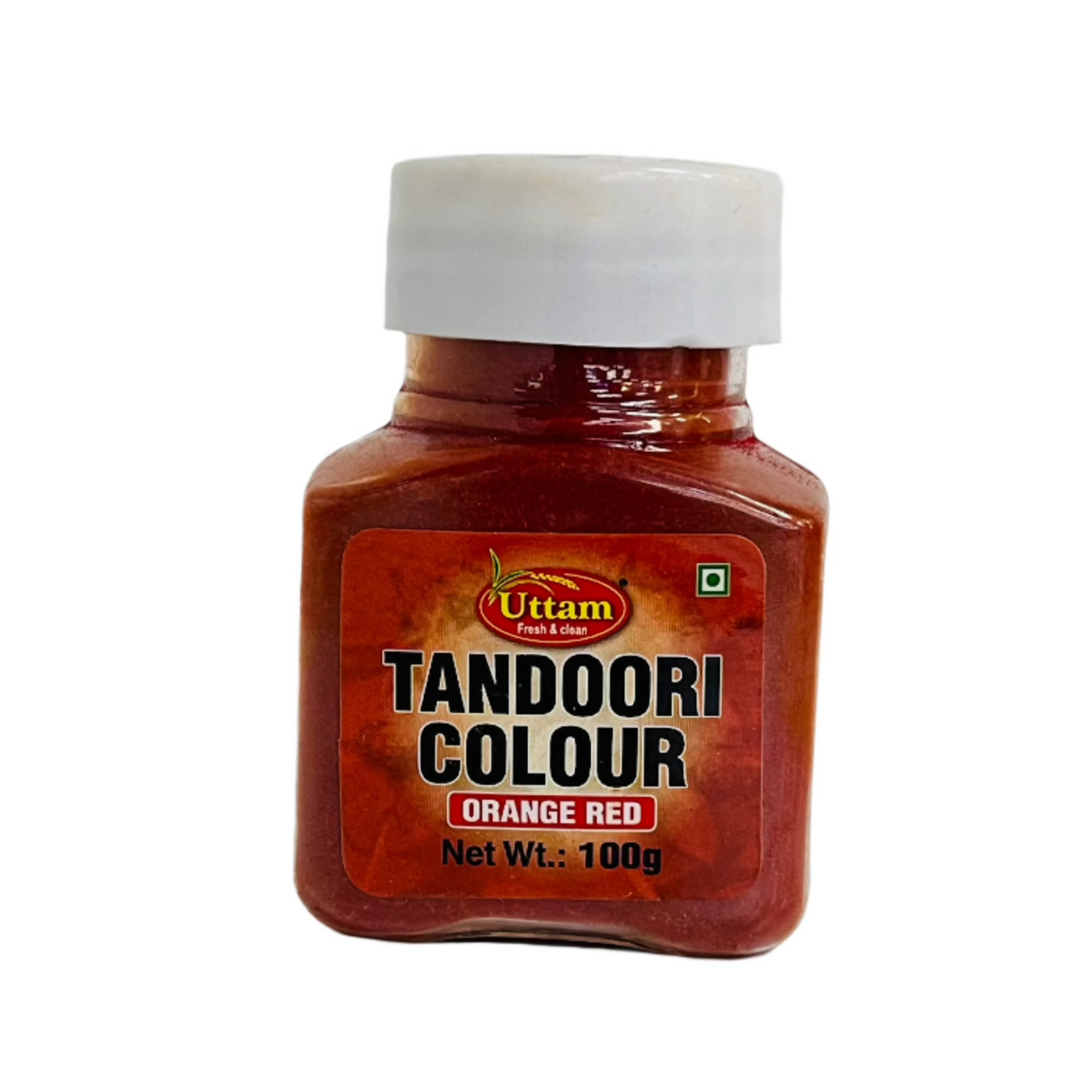 Uttam Tandoori Food Colour 100gm