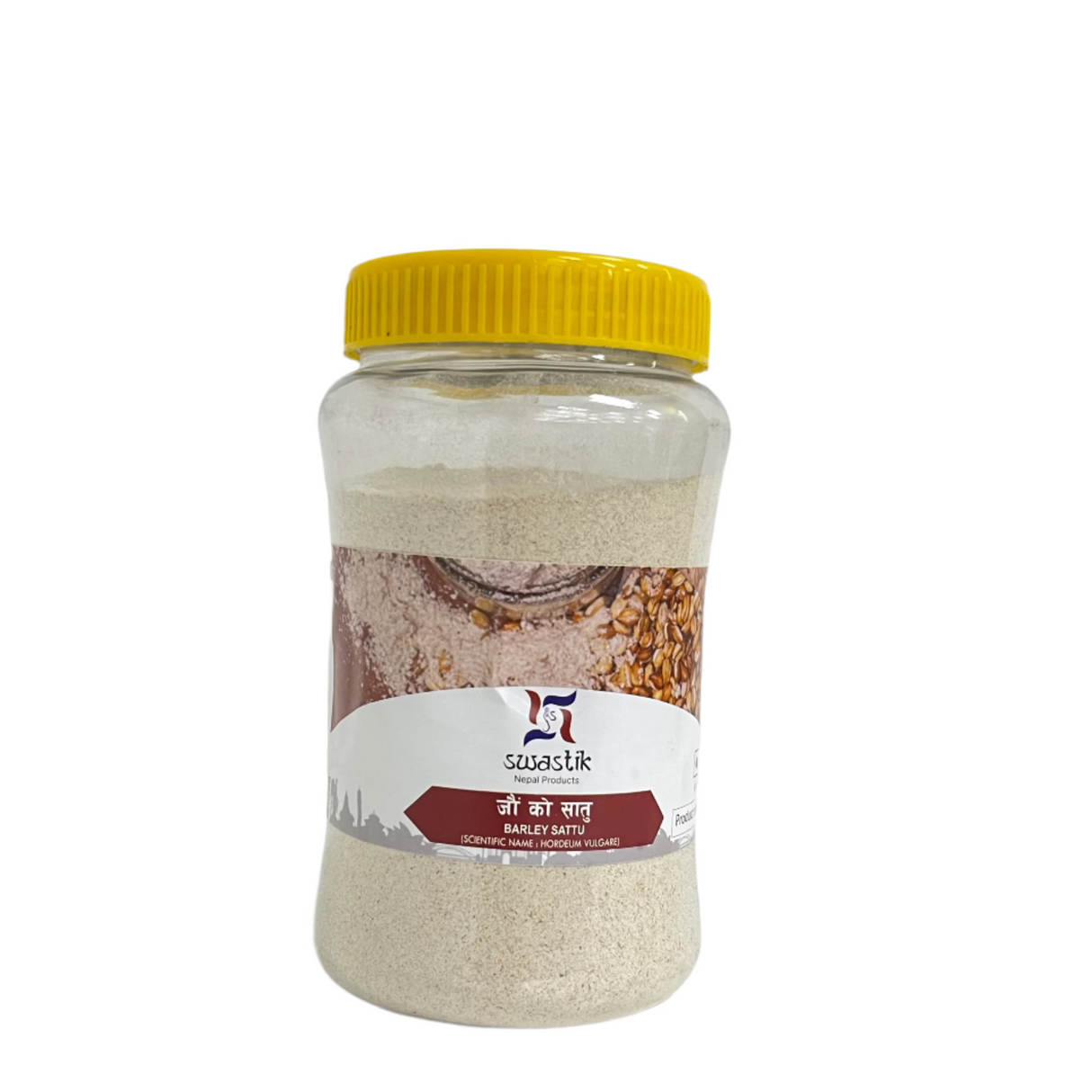Swastik Jau Ko Sattu 500Gm