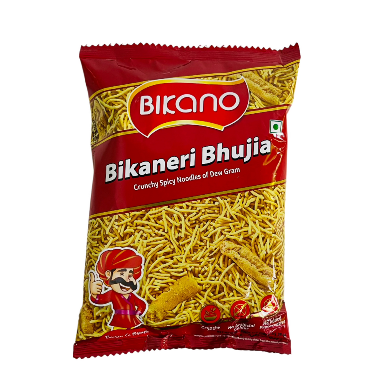 Bikano Bikaneri Bhujia 150Gm