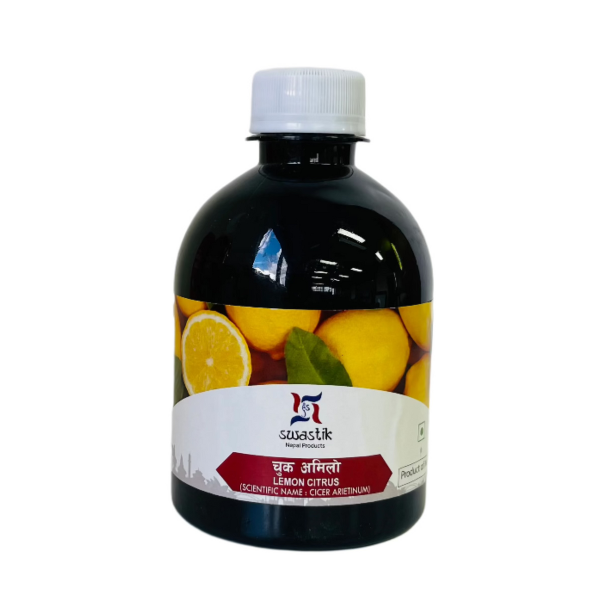 Swastik Chuk Amilo 250Ml
