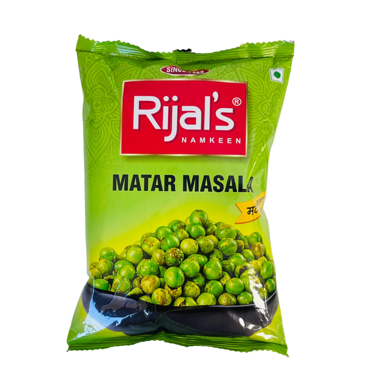 Rijals Masala Matar Fry 180Gm