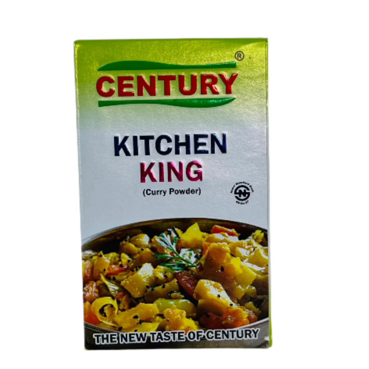 Century Kitchen King 50Gm