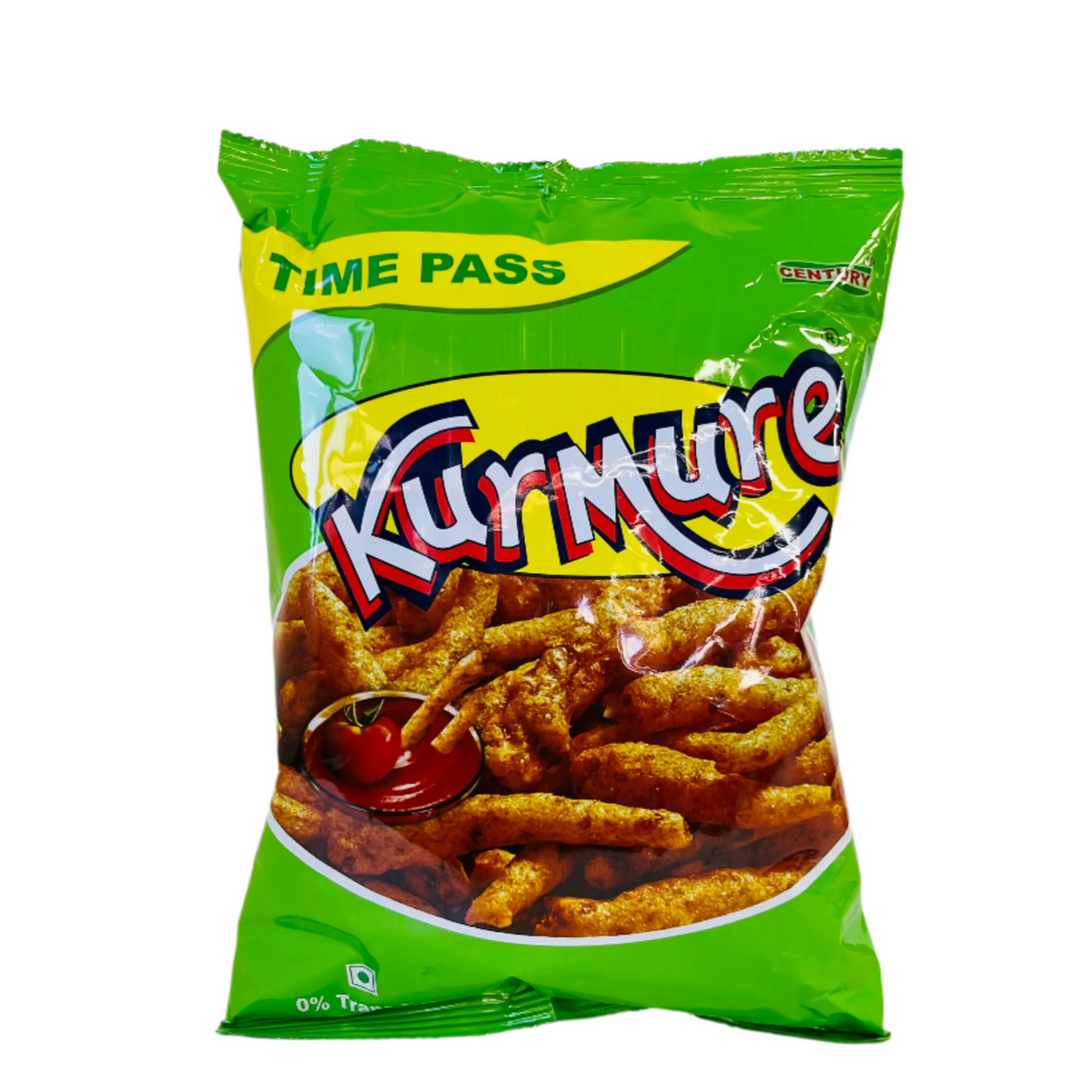 Century Kurmure Green