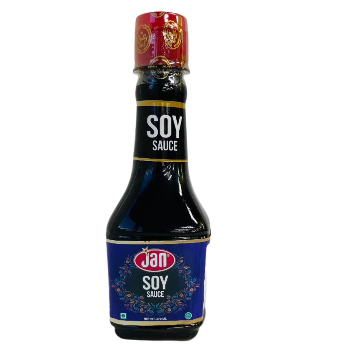 Jan Soya Sauce 270Ml