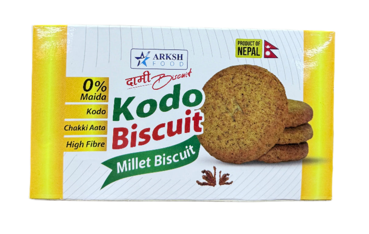 Dami Kodo Biscuit 200 Gm