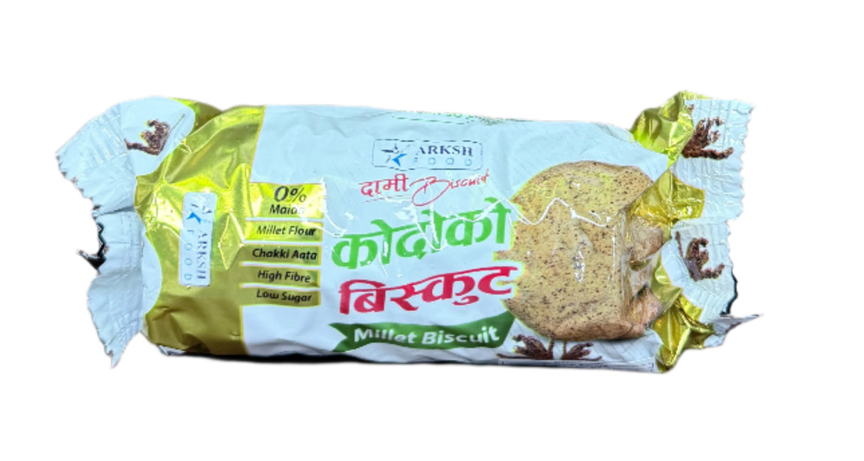 Dami Kodo Biscuit 50Gm