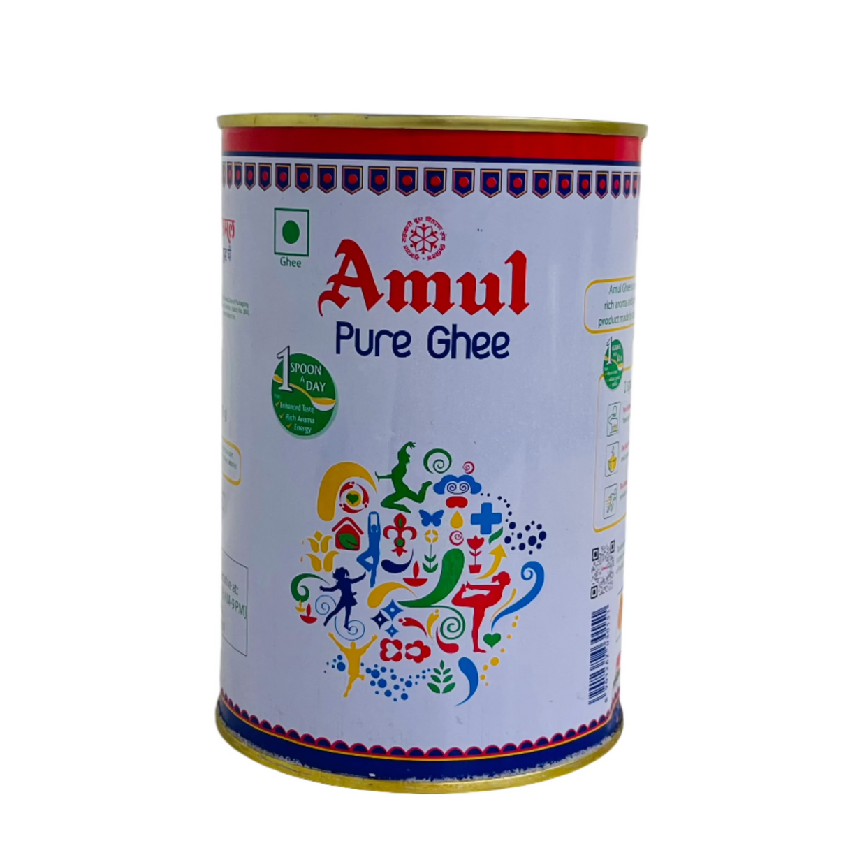 Amul Ghee 1Ltr