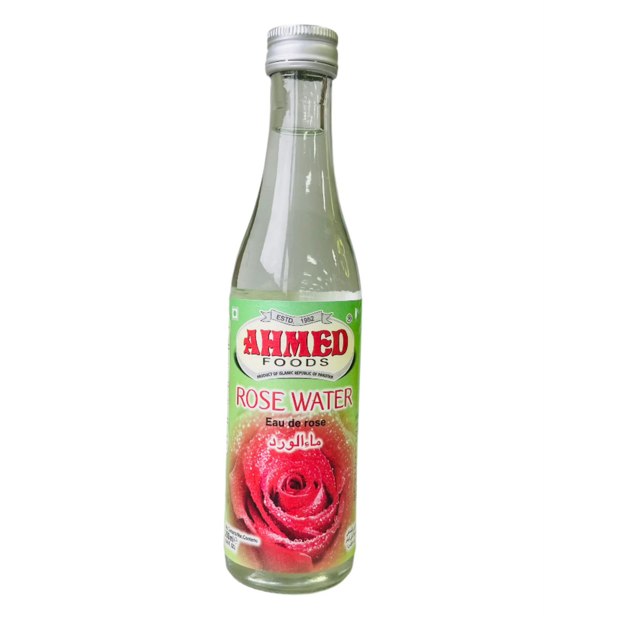 Ahmed Rose Water 250Ml