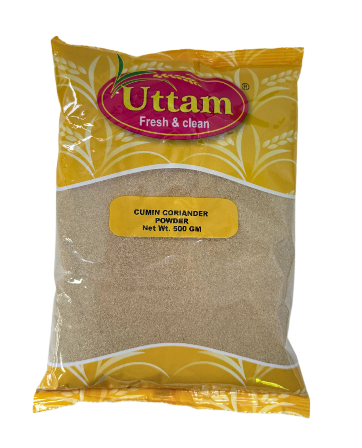 Uttam Cumin Coriander Powder 500Gm