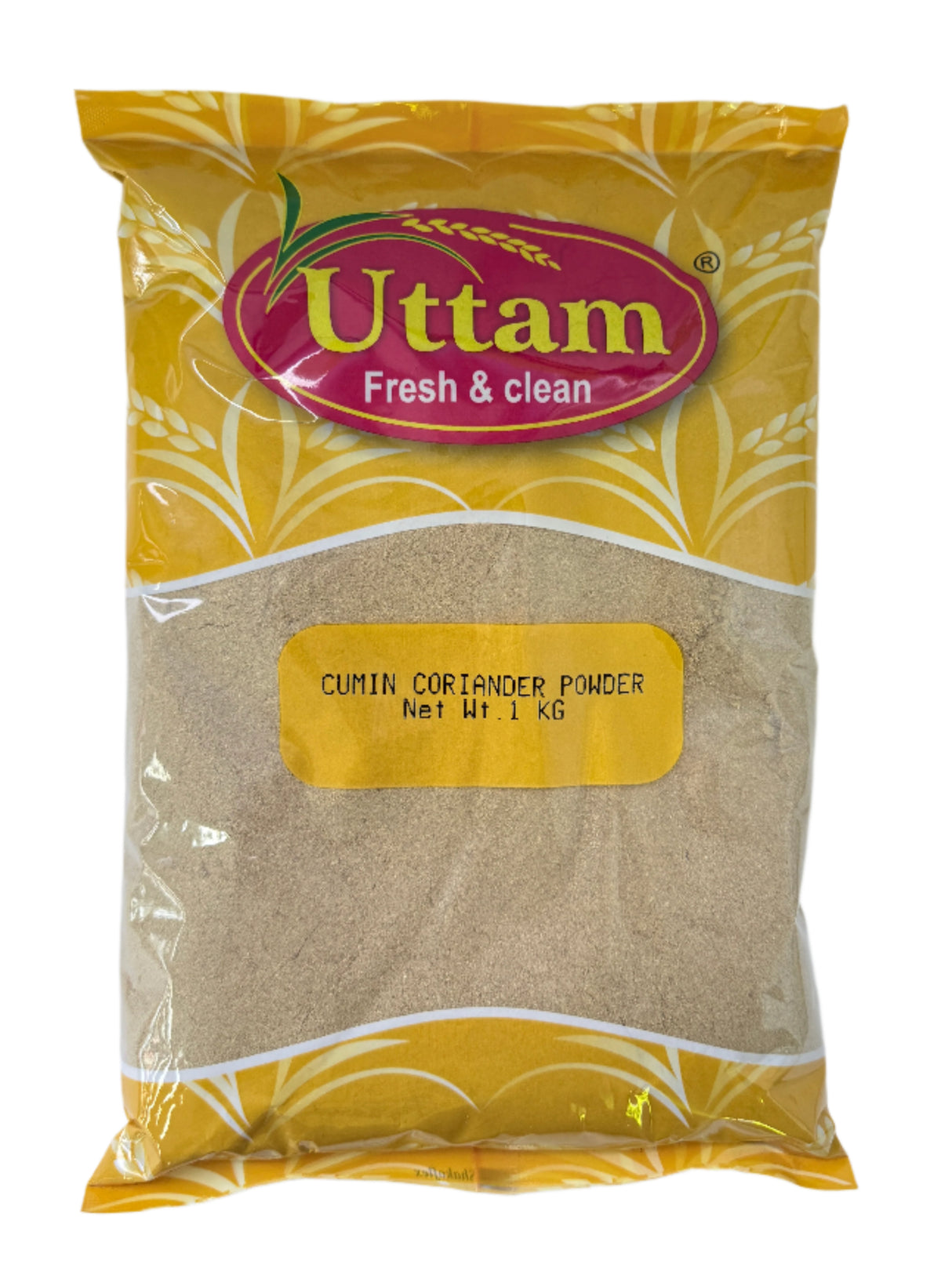 Uttam Cumin Coriander Powder 1Kg