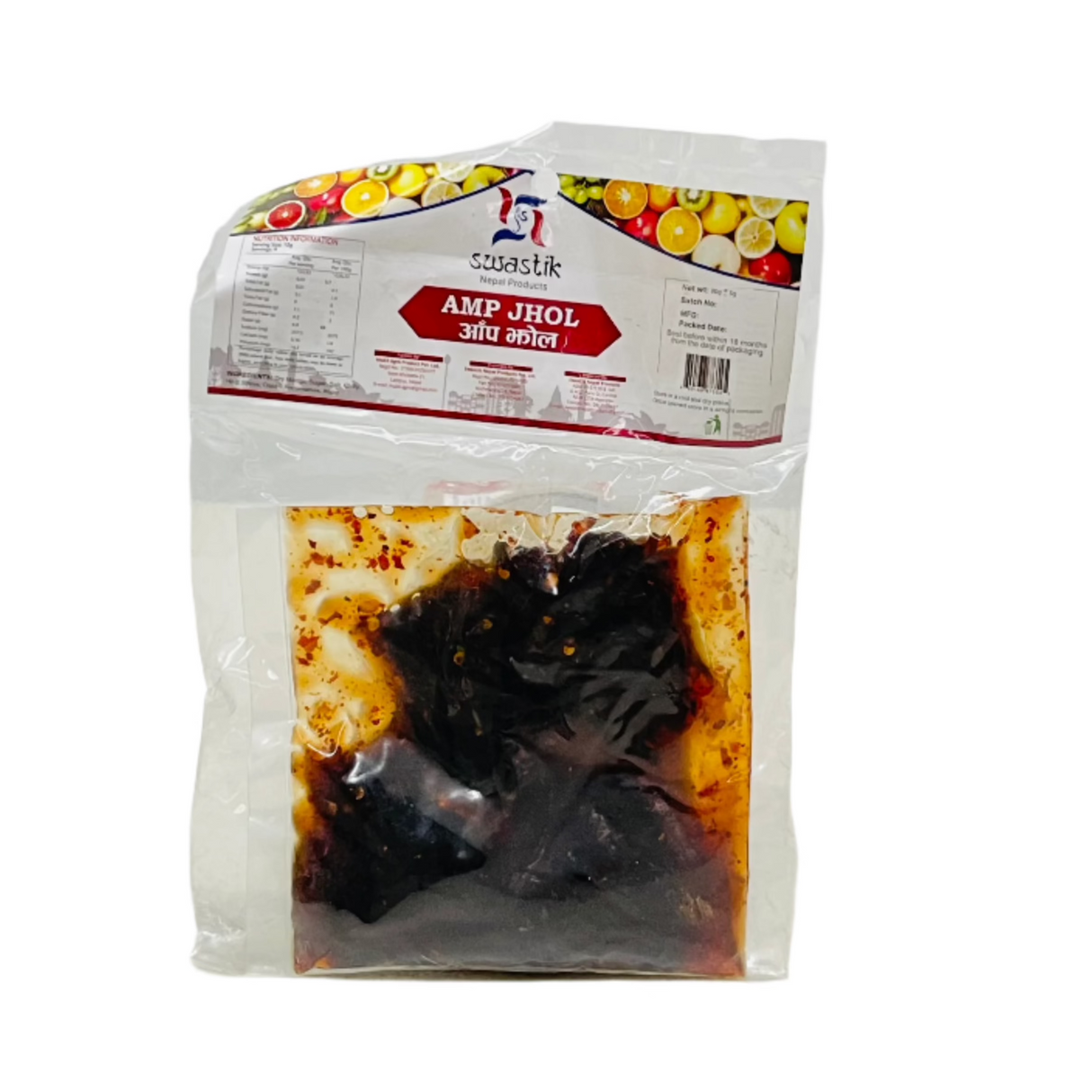 Swastik Aap Jhol 90Gm