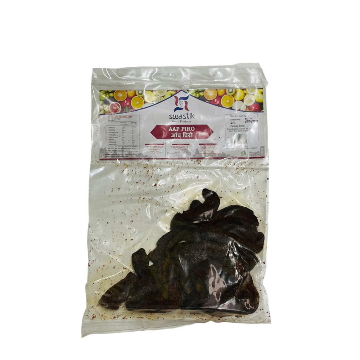Swastik Aap Piro 50Gm