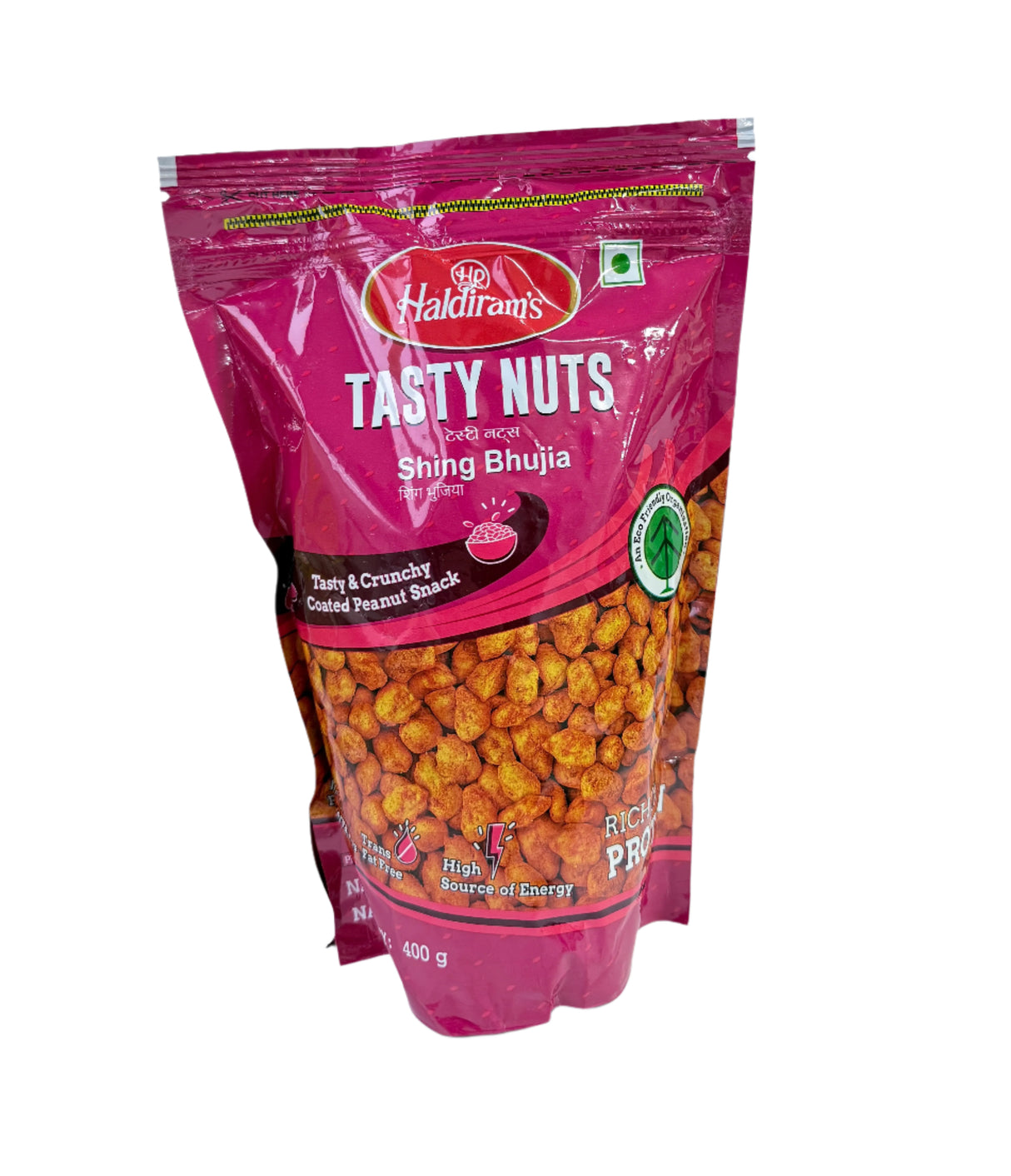 Haldiram Tasty Nuts 400 Gm