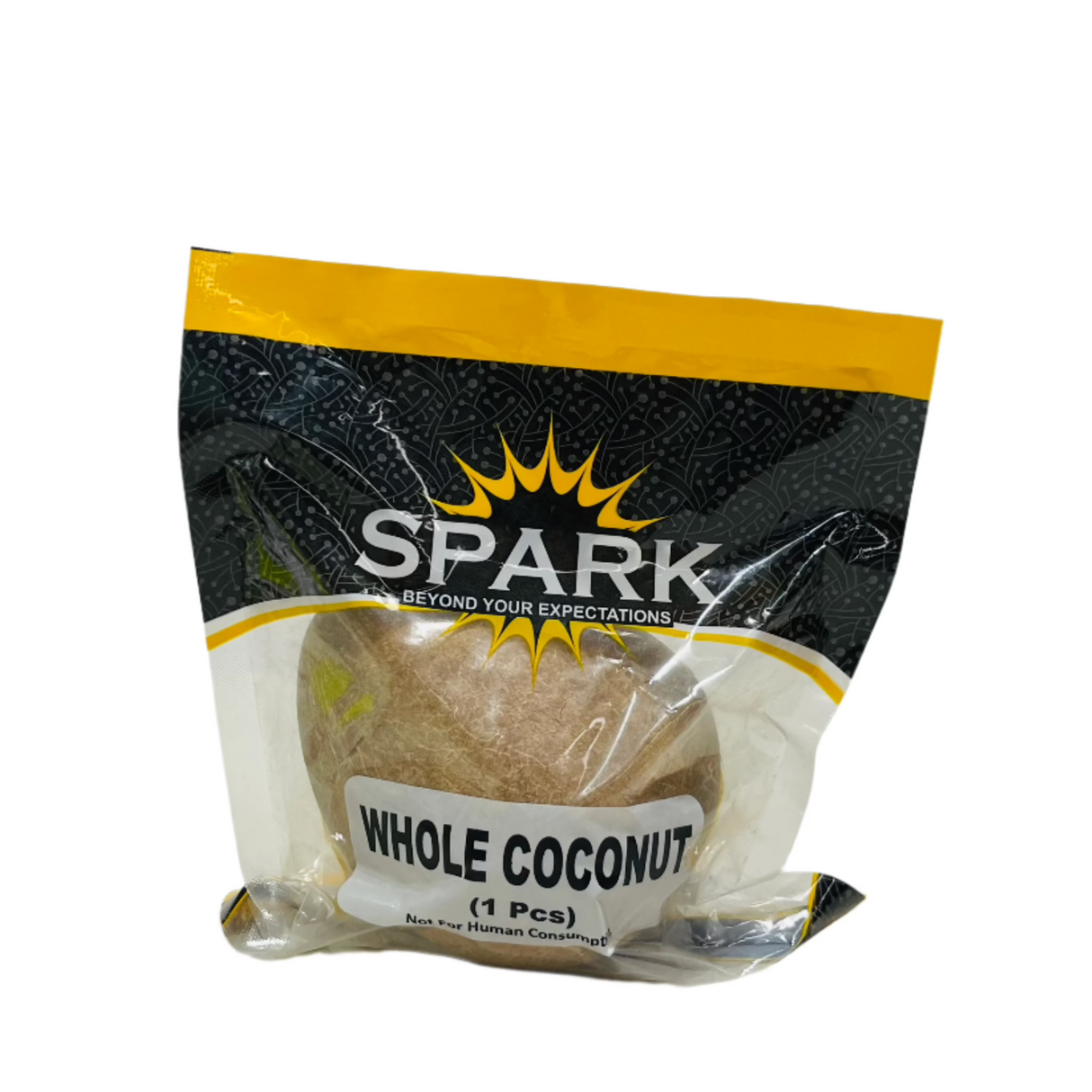 Spark Dry Whole Coconut 1Pc