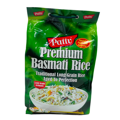 Rice Collection | Premium & Best | Rice Spice Dice – Rice Spice & Dice