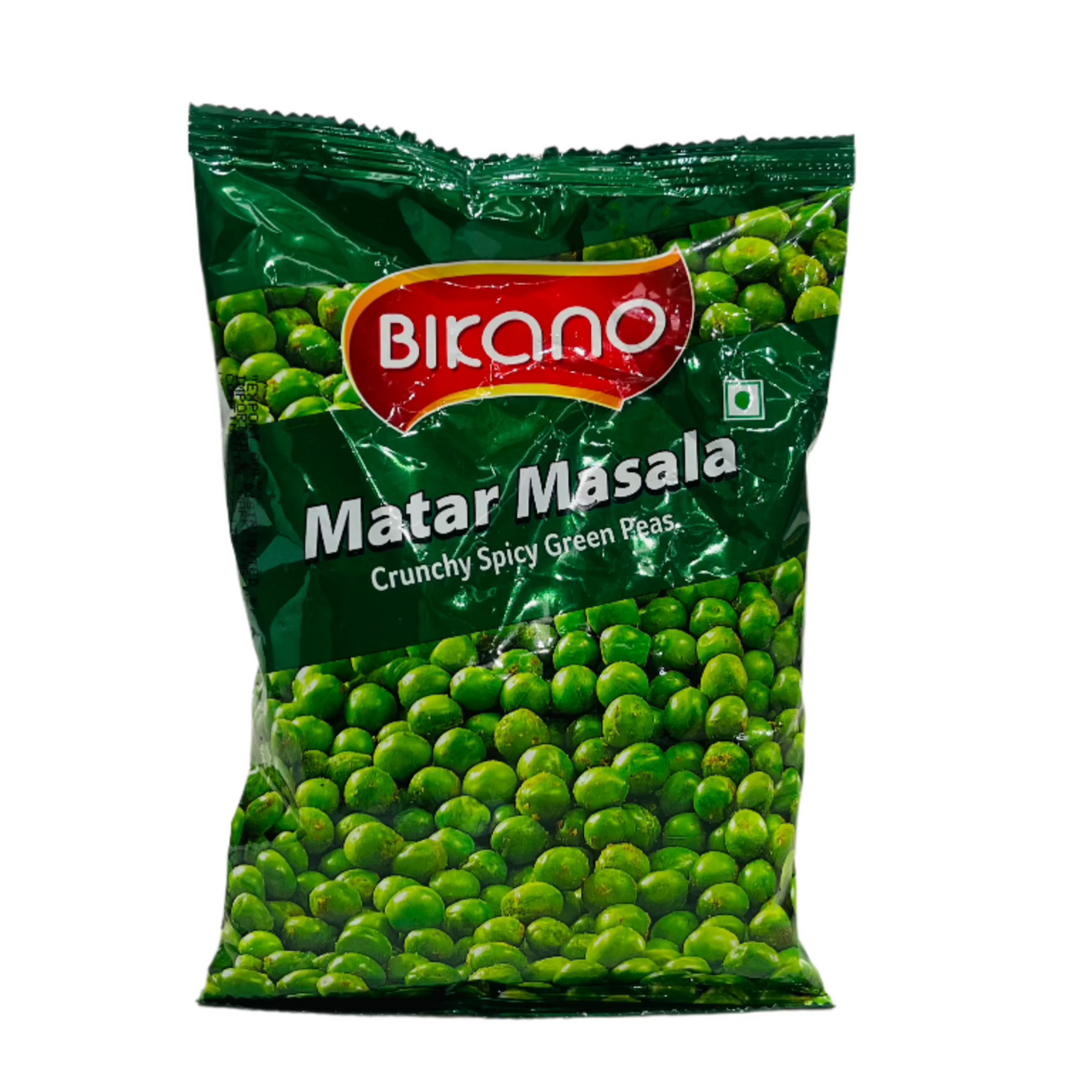 Bikano Masala Matar 150Gm