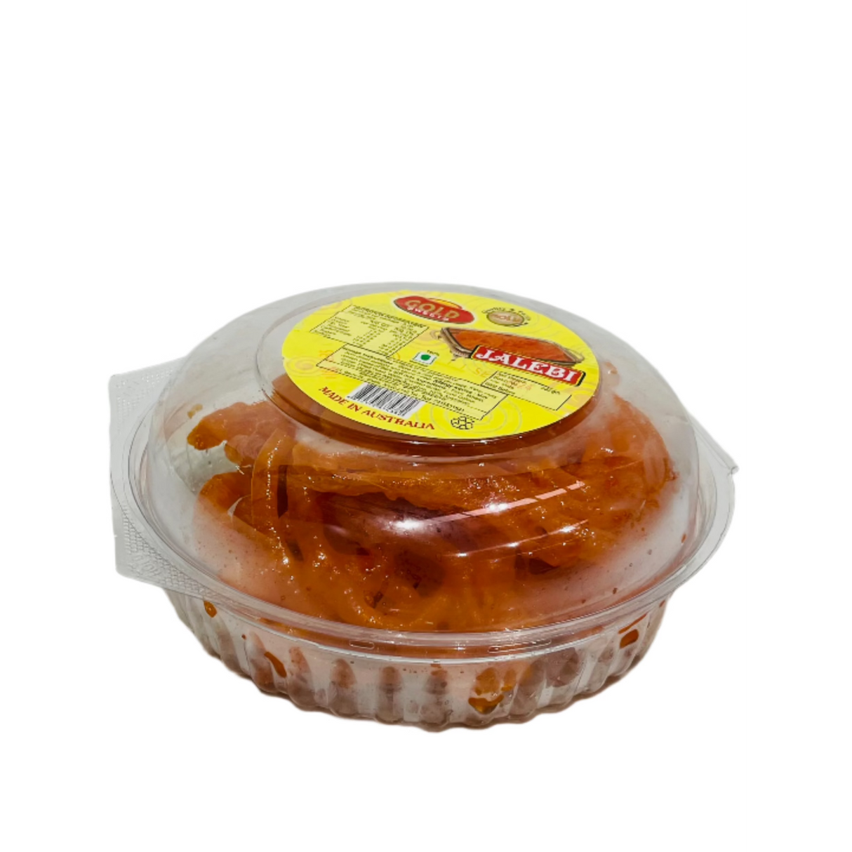 Gold Sweets Jalebi 200Gm