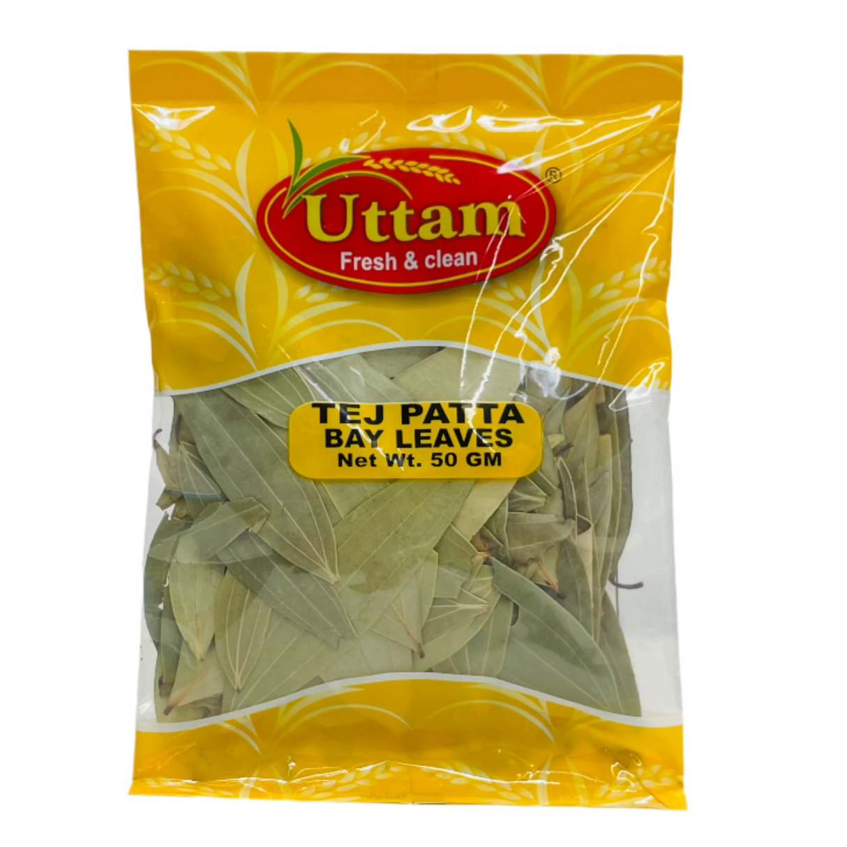 Uttam Bay Leaves 50Gm