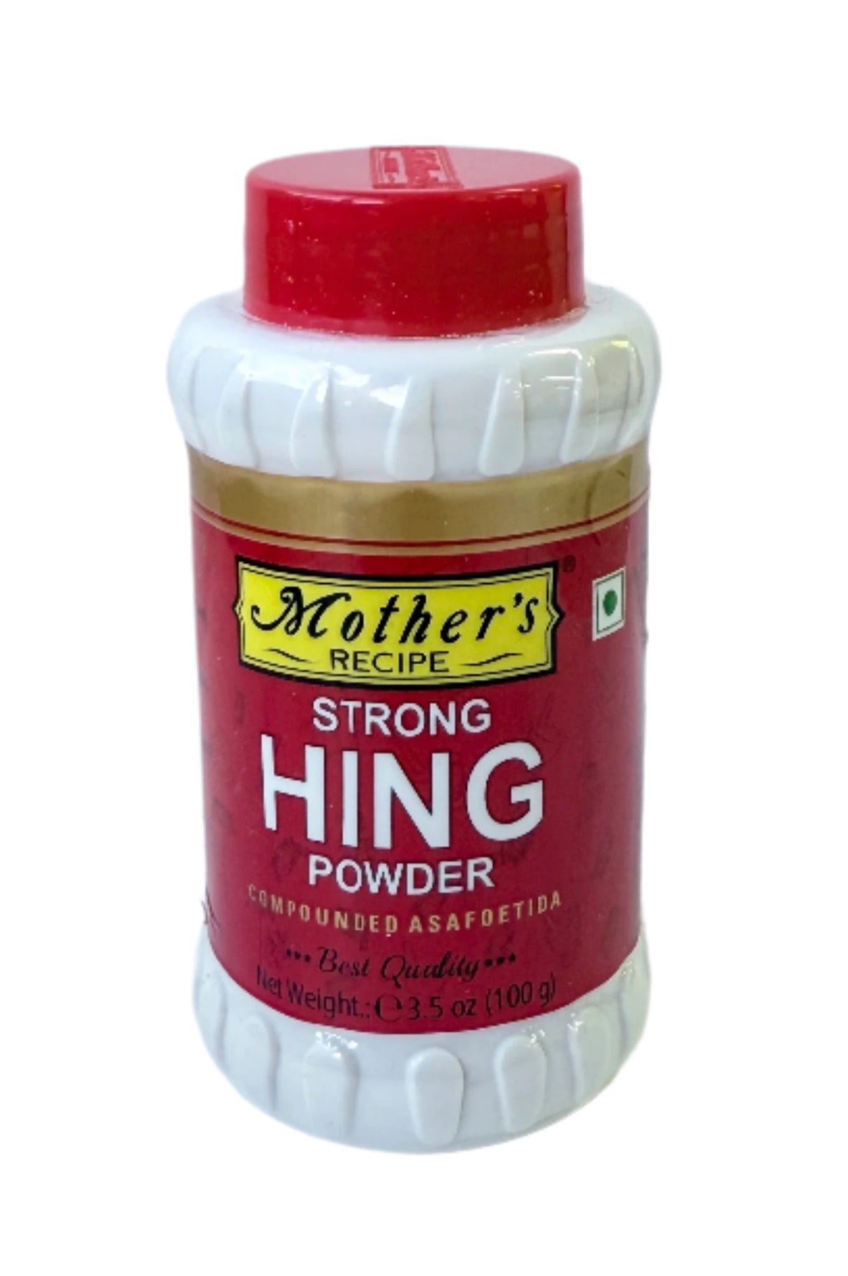 Mother's Recipe Hing Powder 100Gm