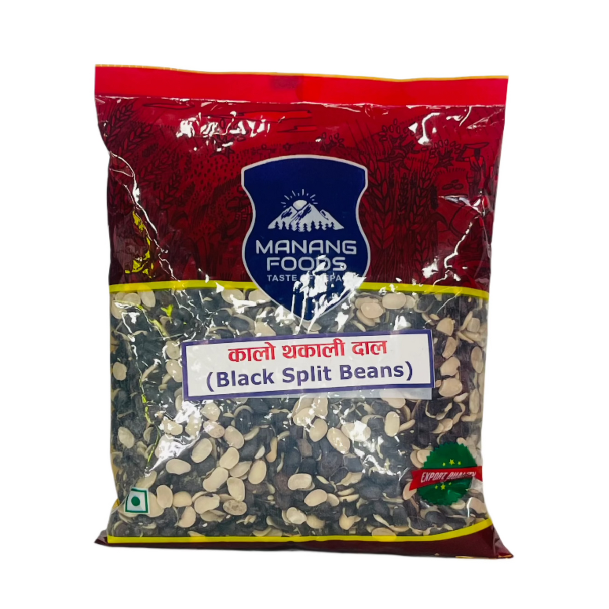 Manang Kalo Thakali Dal 500Gm