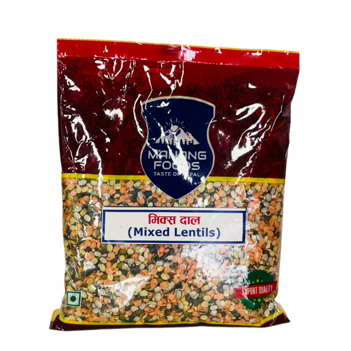 Manang Mixed Dal 500Gm