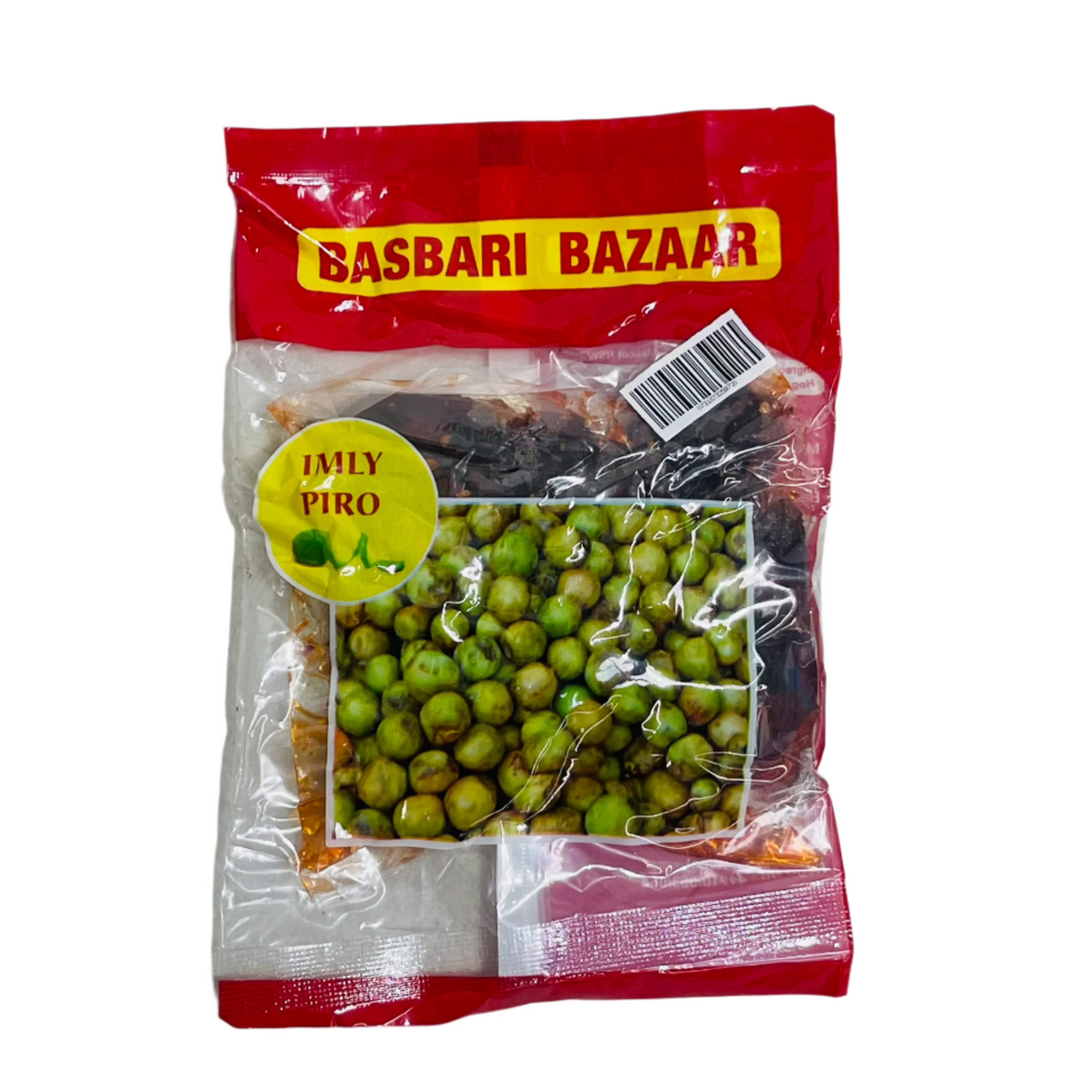 Basbari Bazaar Emly Peero 130Gm