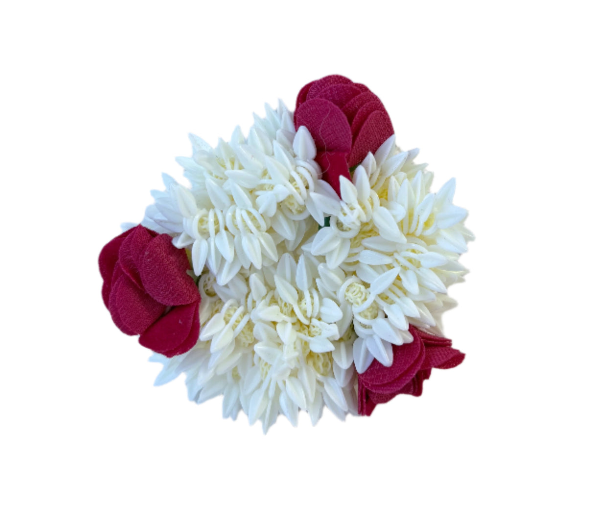 Gajra Hair Band