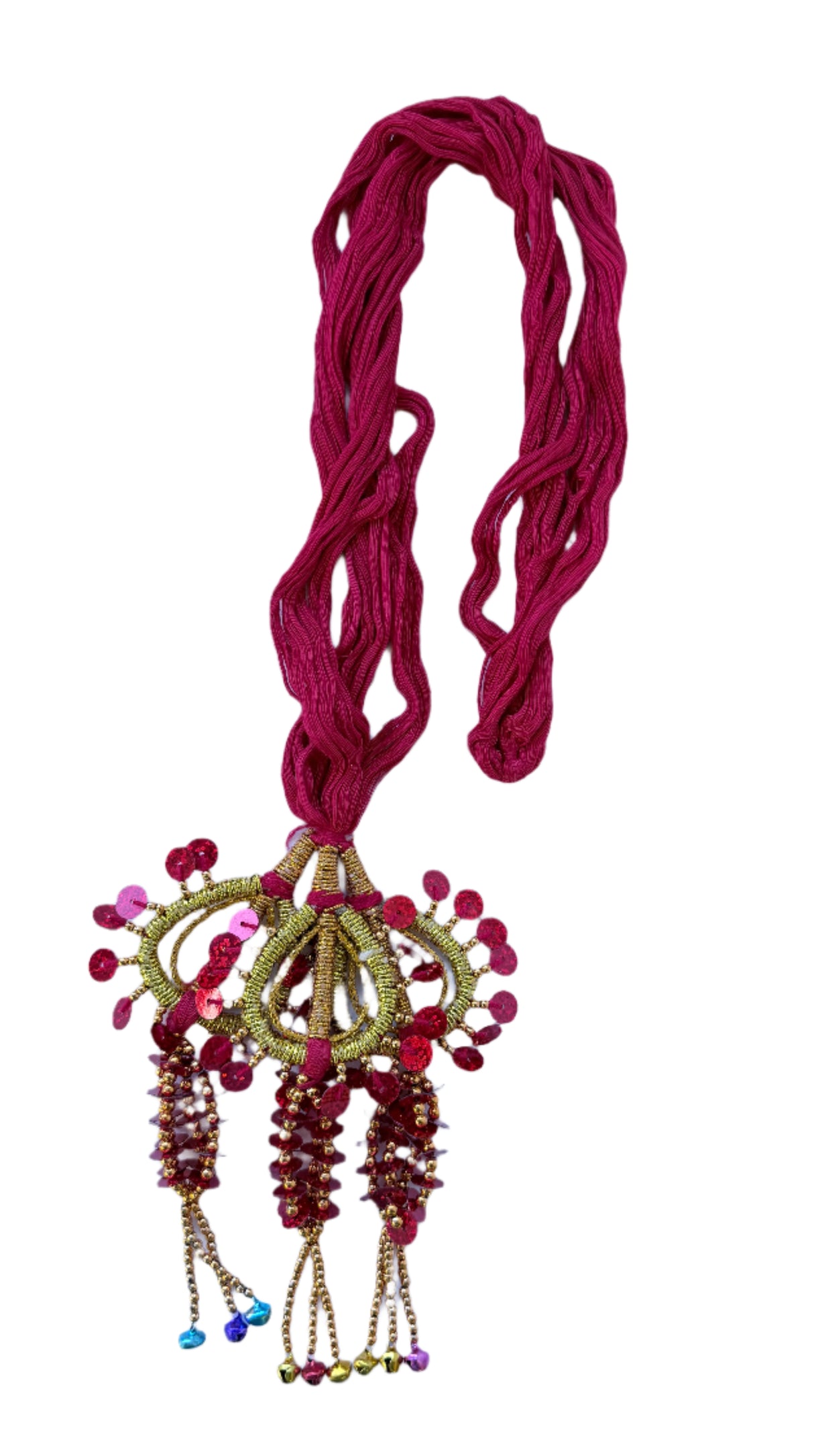Lacha Dori Red