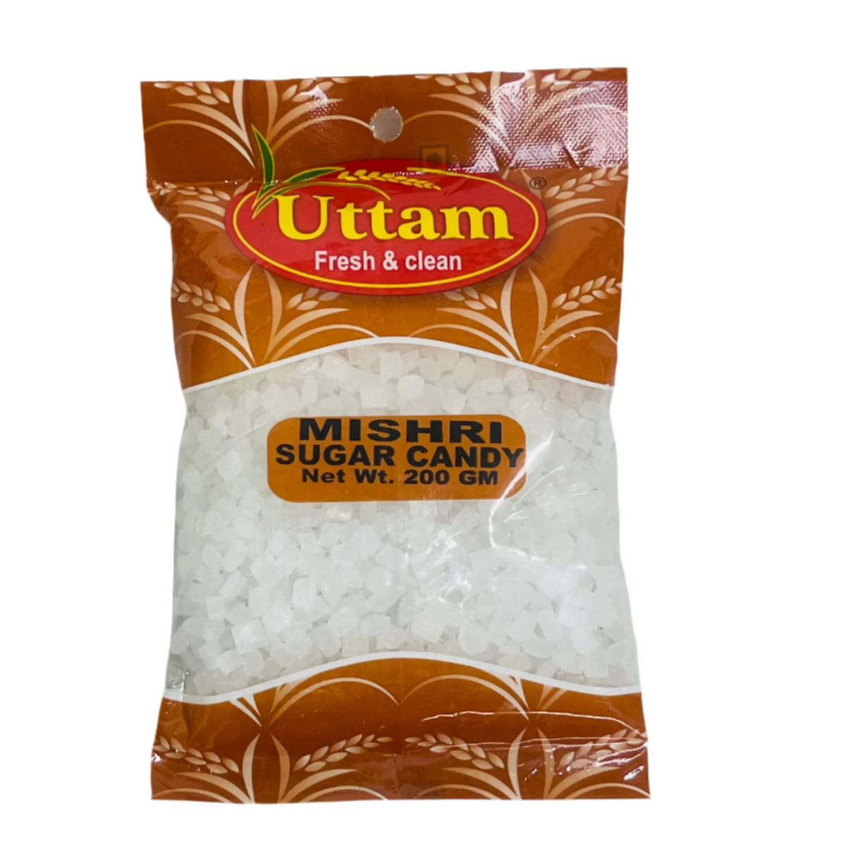 Uttam Sugar Candy 200Gm