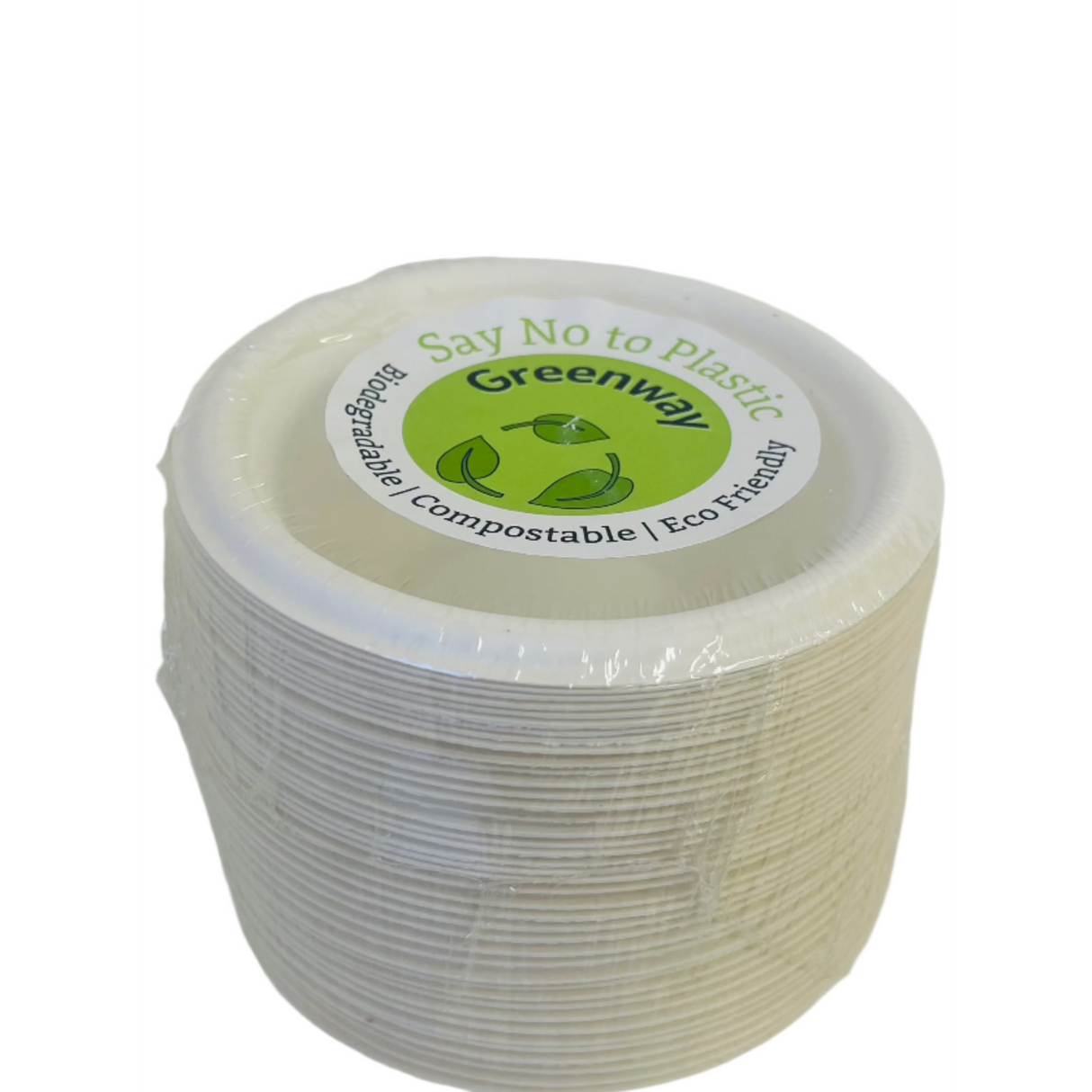 Party Ji 8oz Bowl 40Pcs