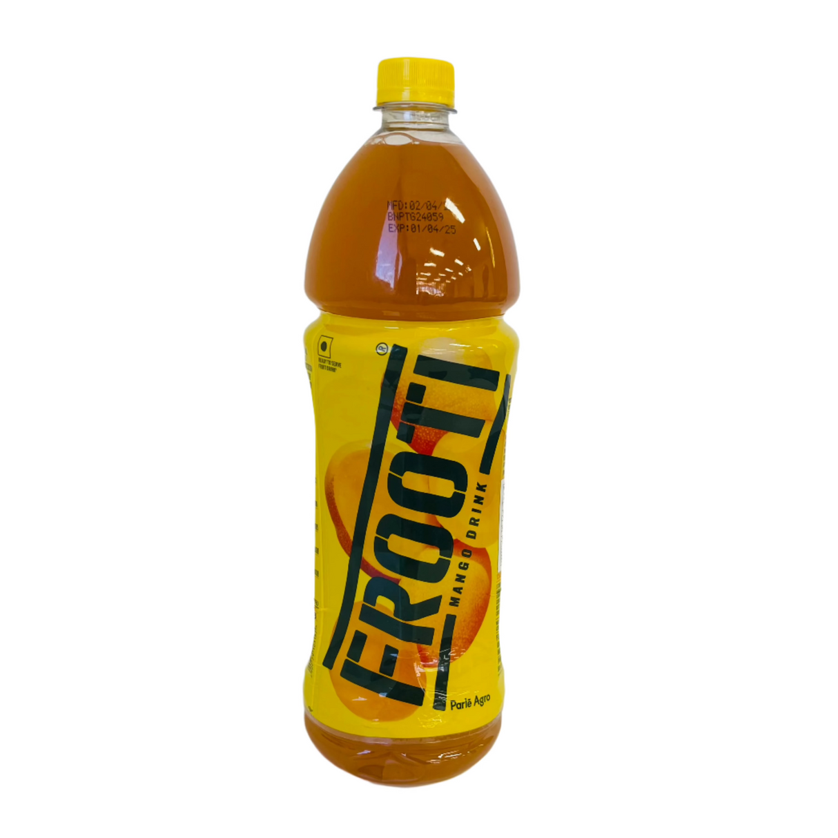Frooti Mango 1.2Ltr