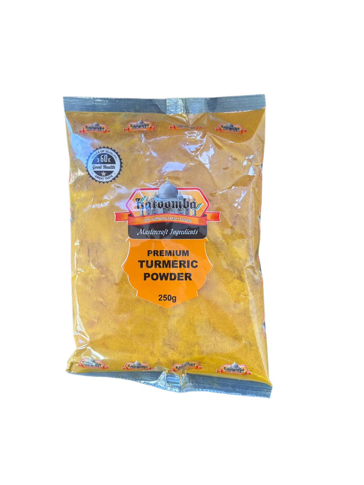 Katoomba Turmeric Powder 250 Gm