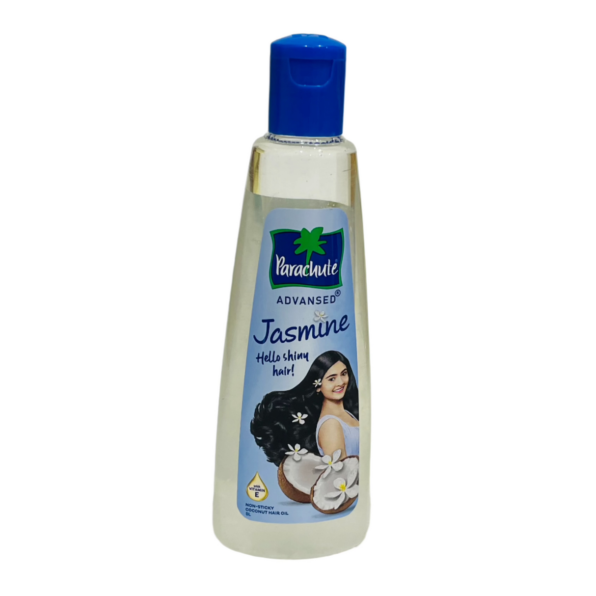 Parachute Jasmine Coconut oil 200Ml
