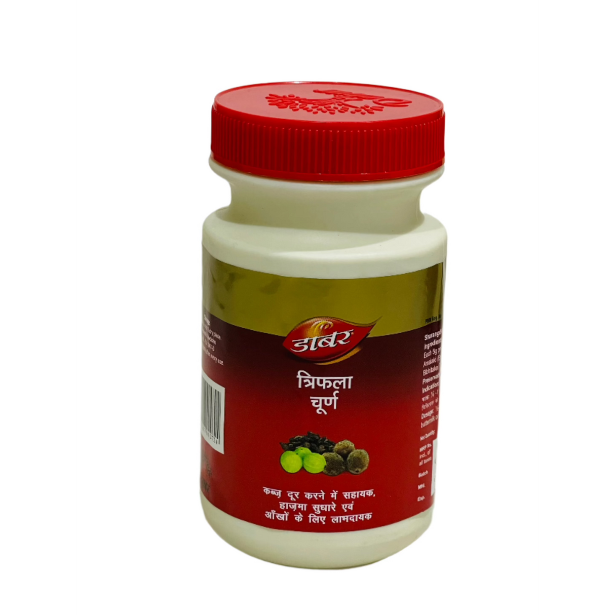 Dabur Trifala Churna 120Gm