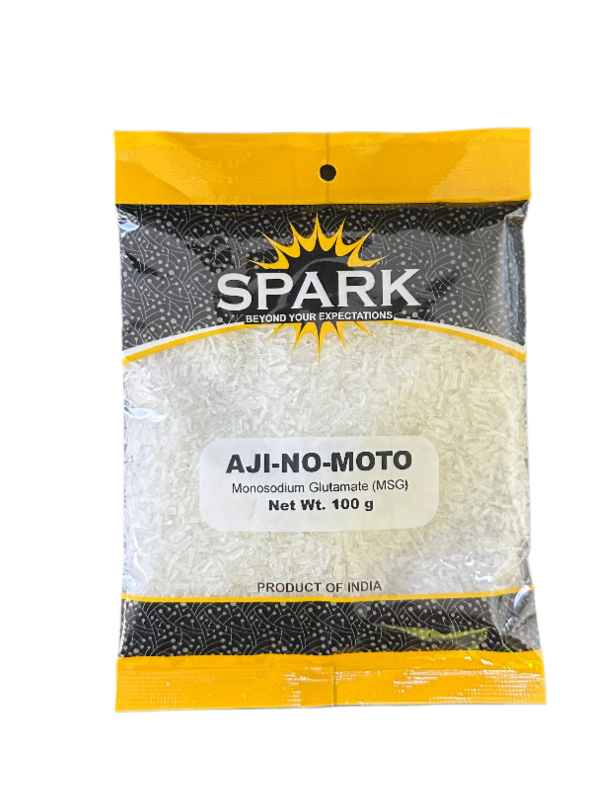 Spark Ajinomoto 100Gm