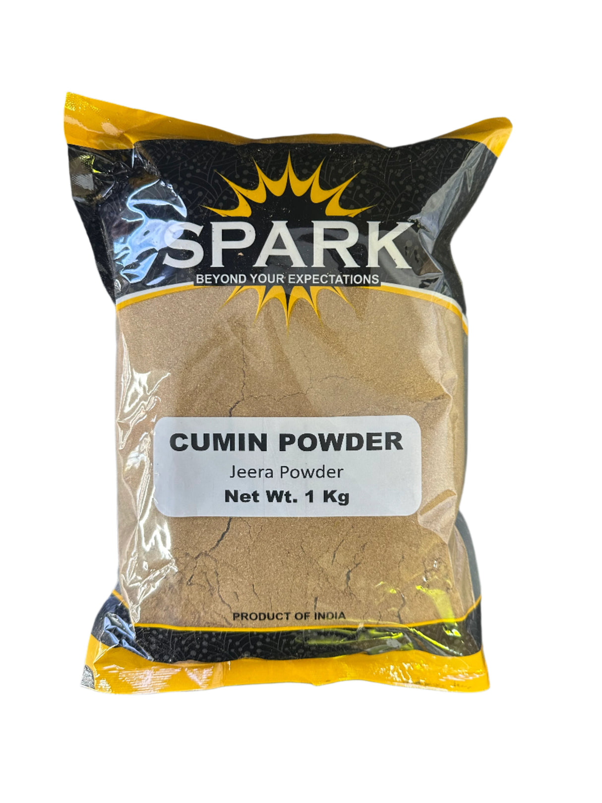 Spark Cumin Powder 1Kg