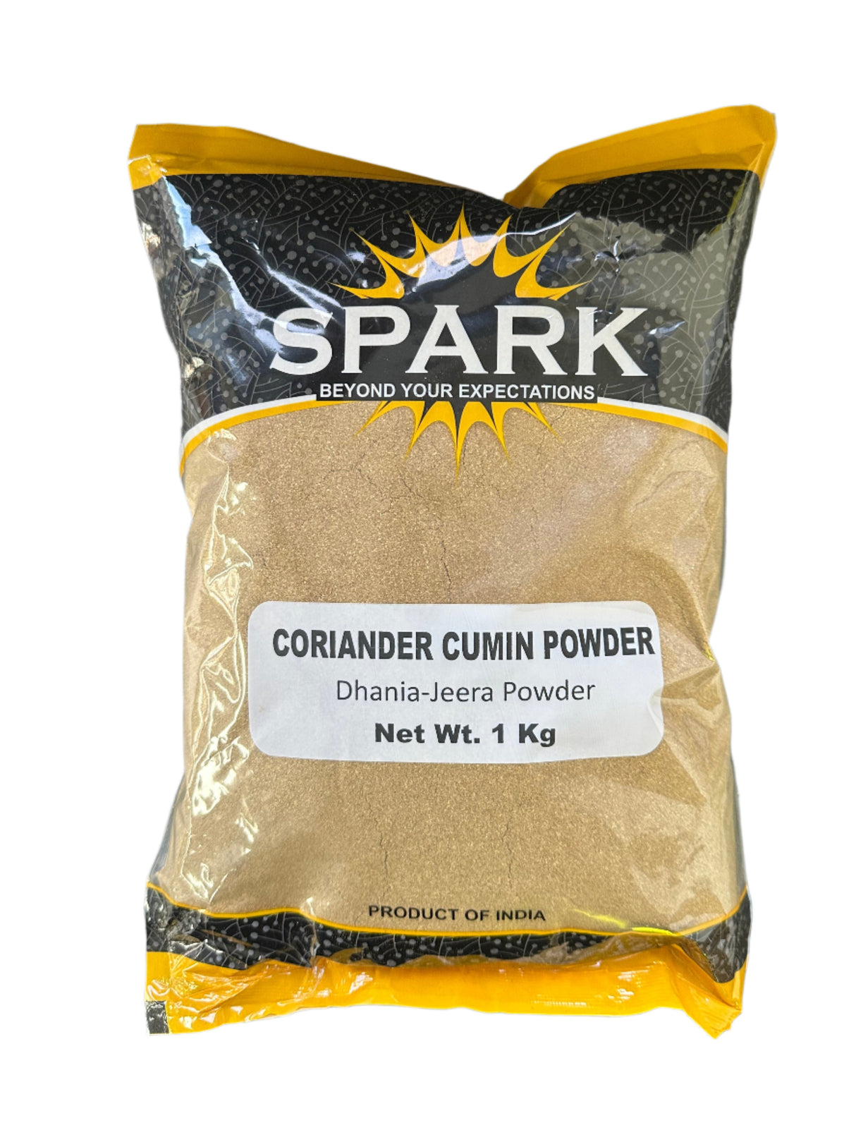 Spark Coriander Cumin Powder 1Kg