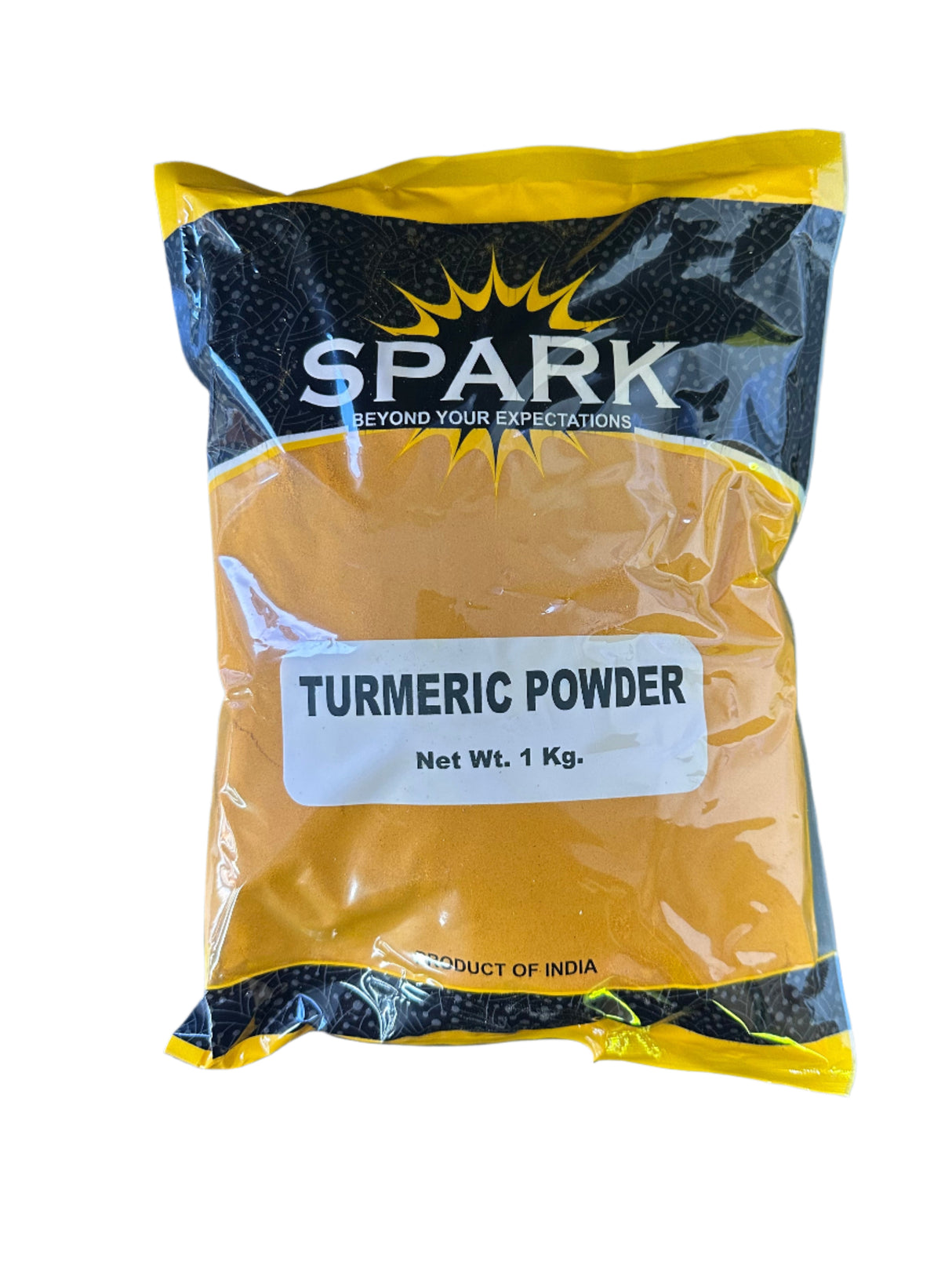 Spark Turmeric Powder 1Kg