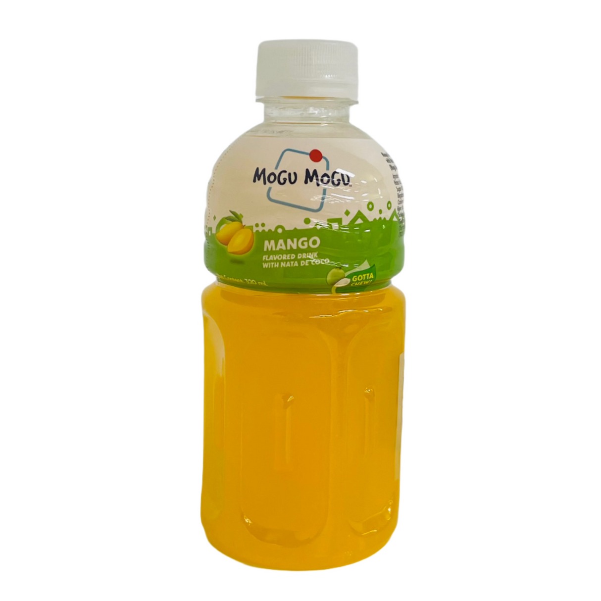 Mogu Juice Mango 320Ml