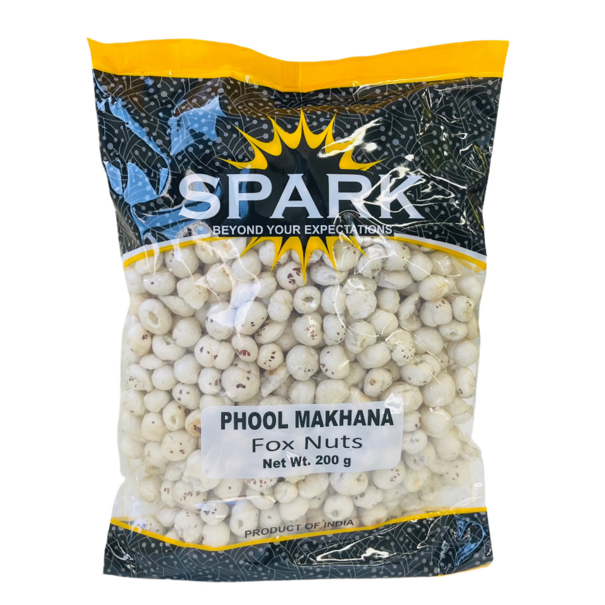 Spark Phool Makhana 200Gm