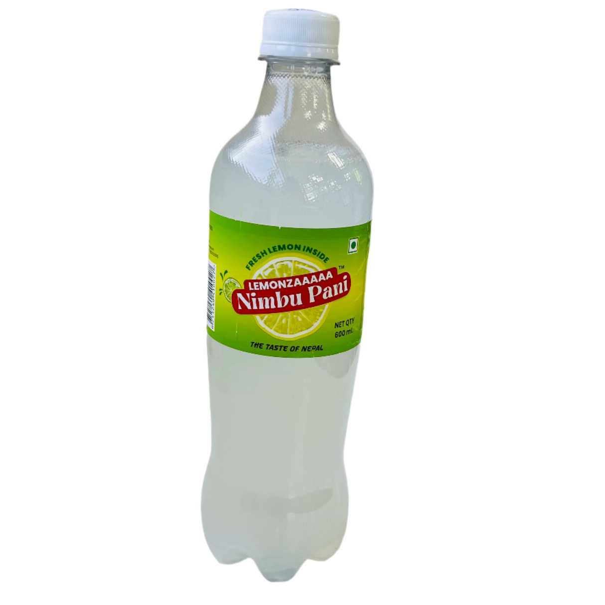 Nimbu Pani 600Ml