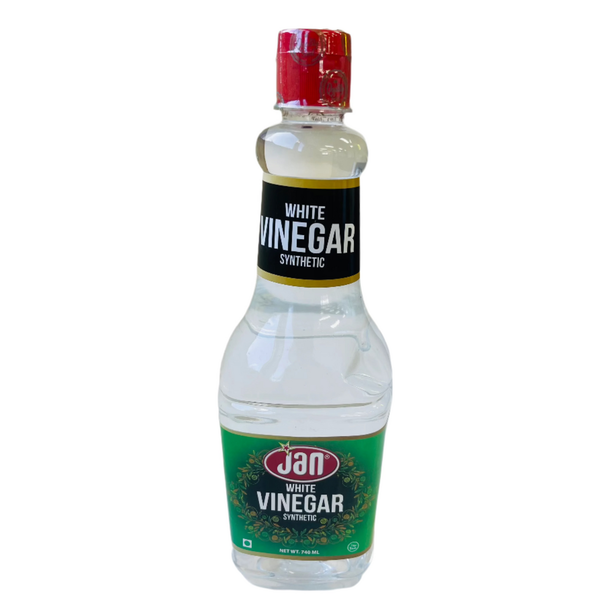 Jan Vinegar 740Ml