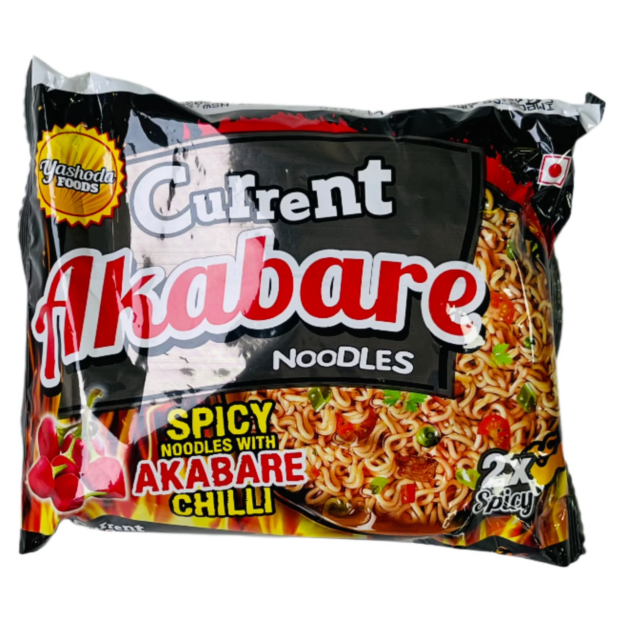 Current Akabare Noodles 60Gm