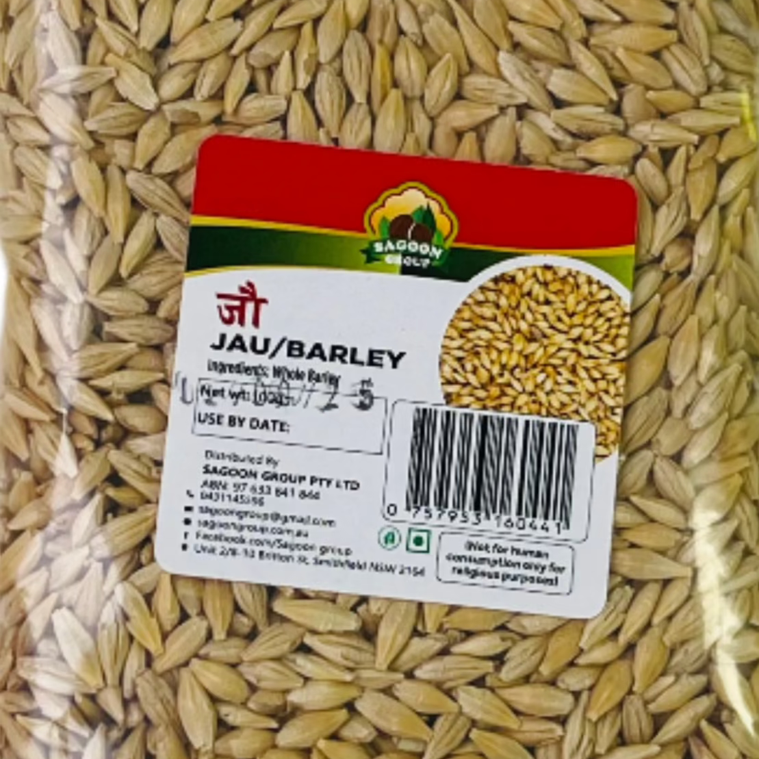 Jau 100Gm