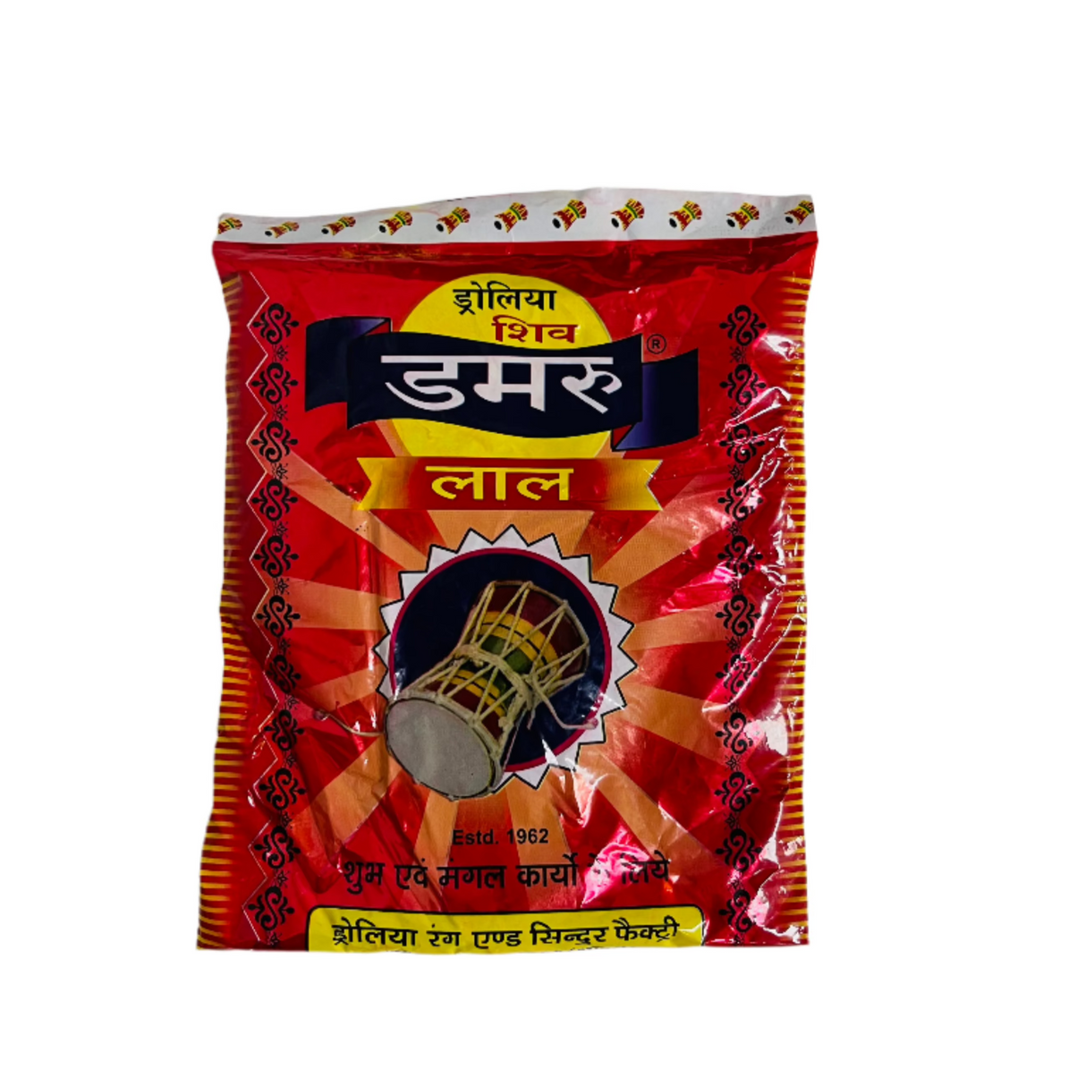 Damaru Abir 200Gm